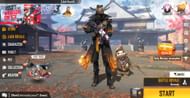 Users are required to open Luck Royale (Image via Free FIre)